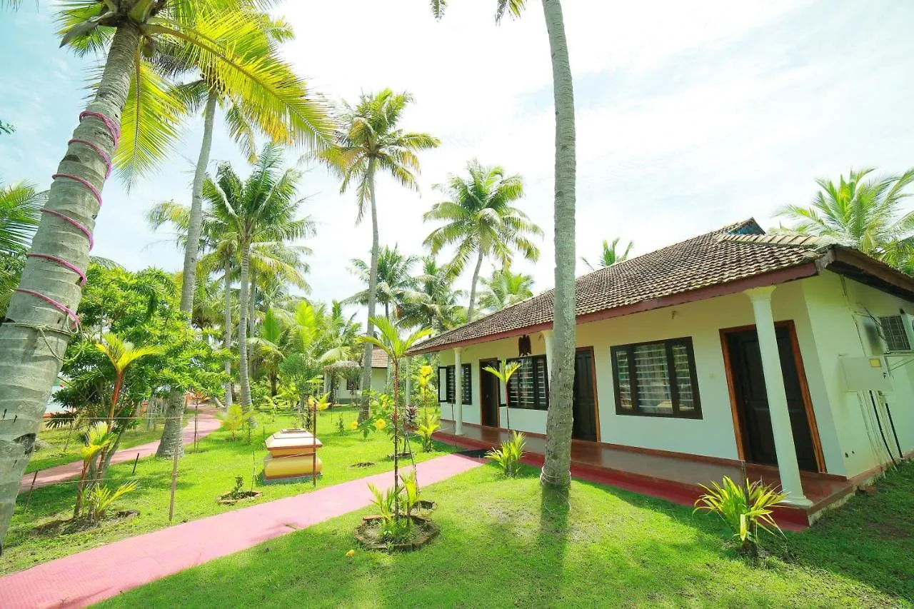 Regant Lake Village, Kollam. Chavara 5*,