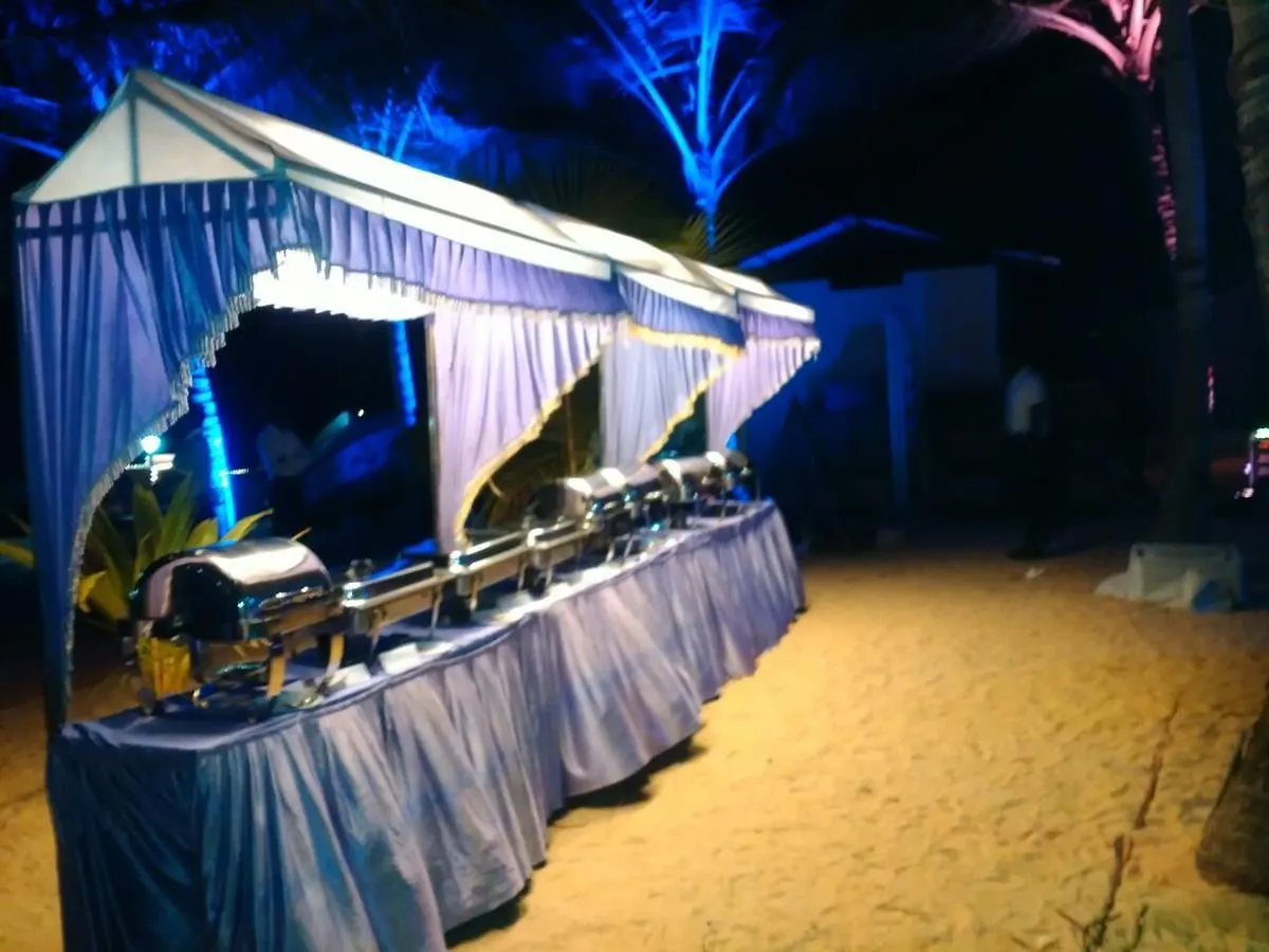 Regant Lake Village, Kollam. Chavara Resort