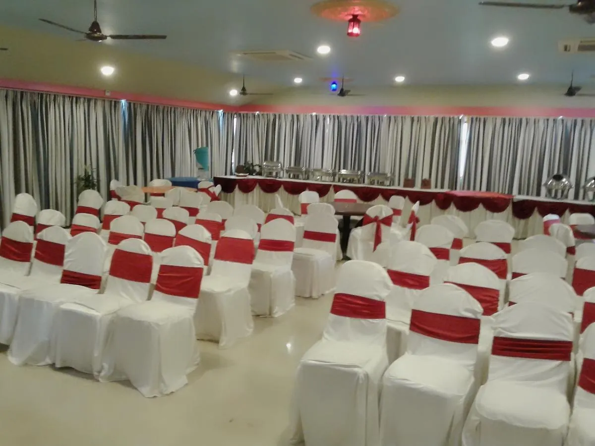 ***** Resort Regant Lake Village, Kollam. Chavara India