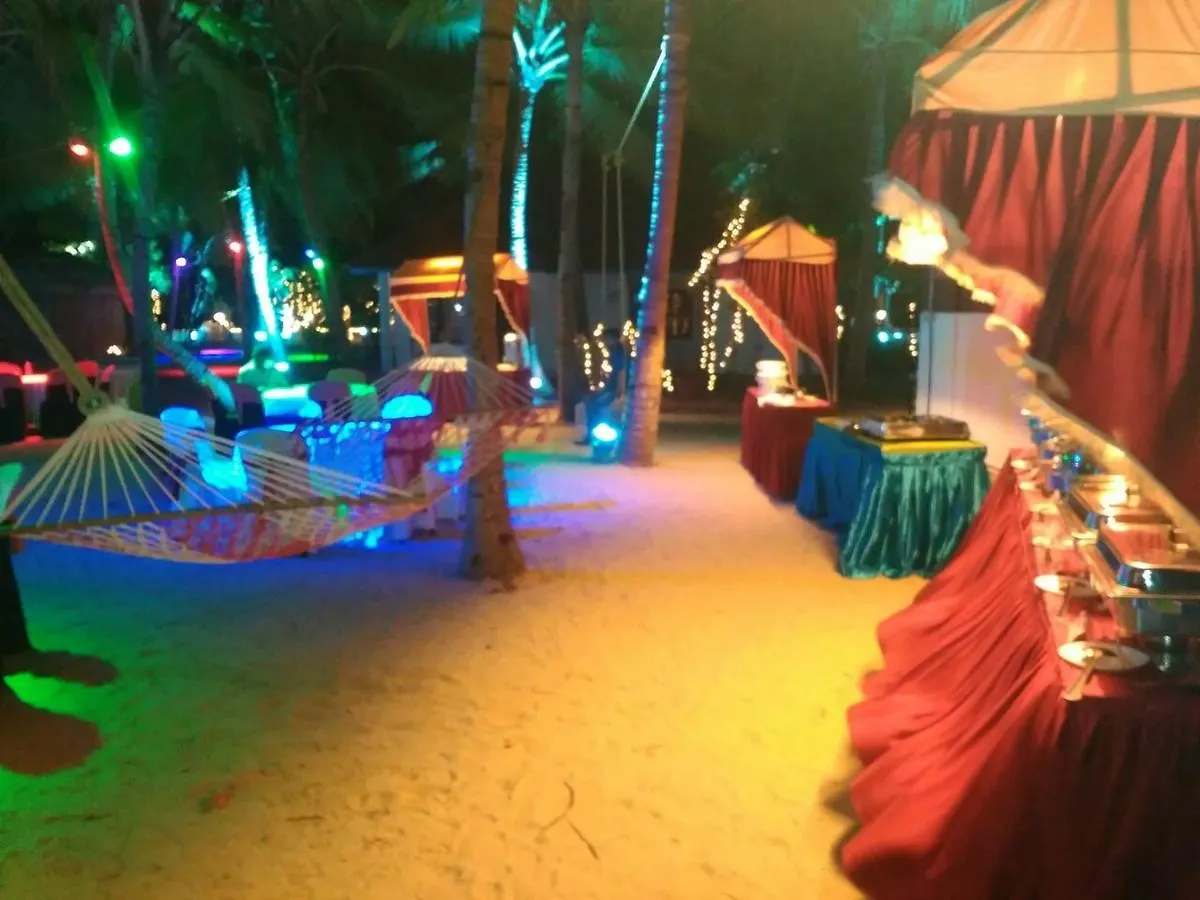 Resort Regant Lake Village, Kollam. Chavara