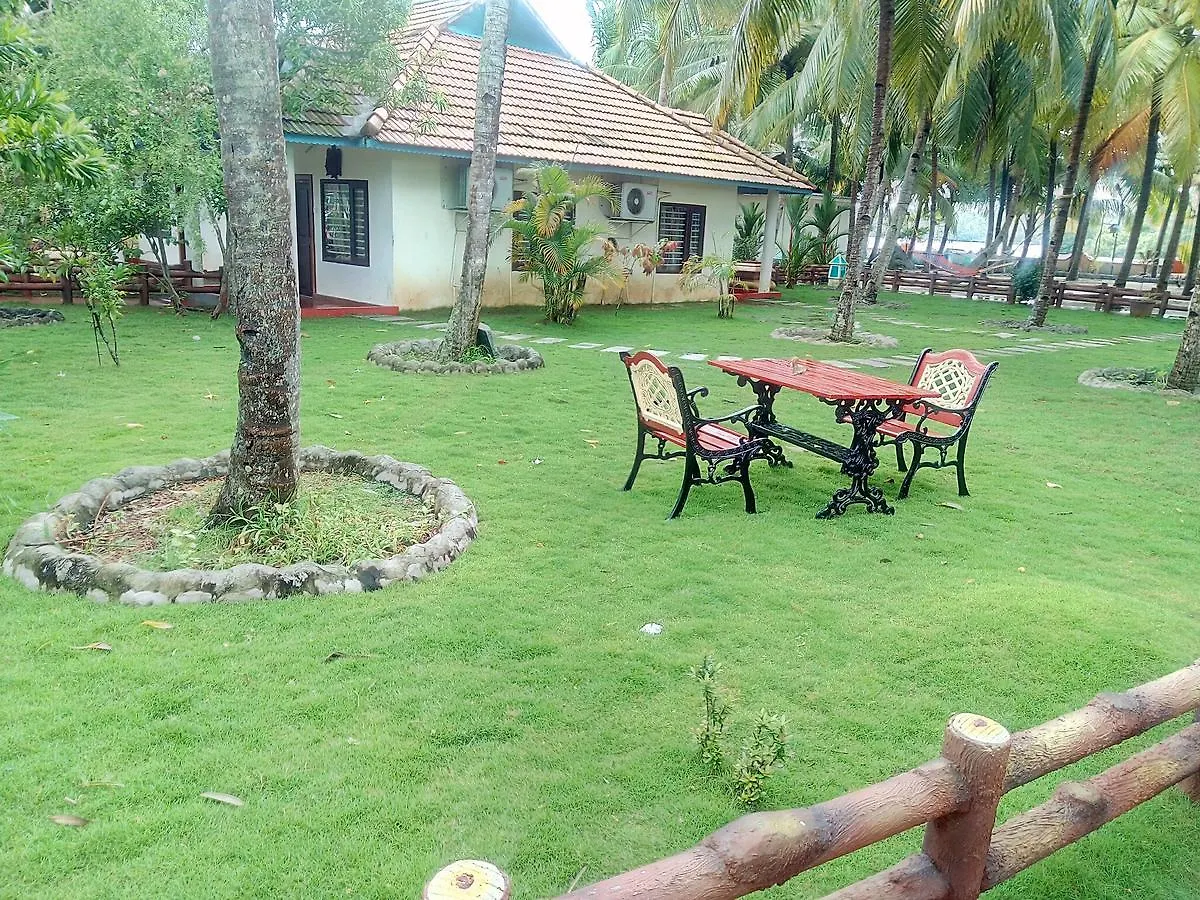 Regant Lake Village, Kollam. Chavara 5*,