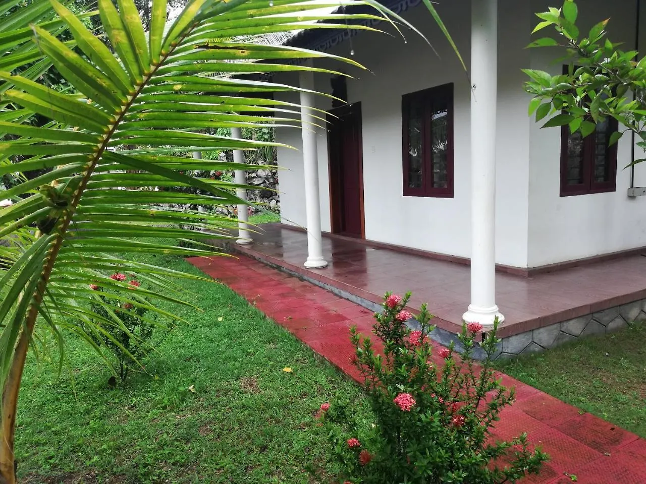 Regant Lake Village, Kollam. Chavara Resort
