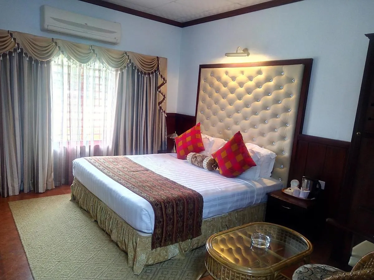 Resort Regant Lake Village, Kollam. Chavara