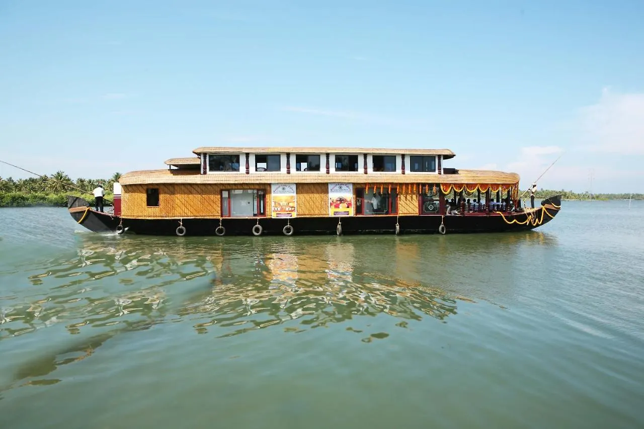 Regant Lake Village, Kollam. Chavara