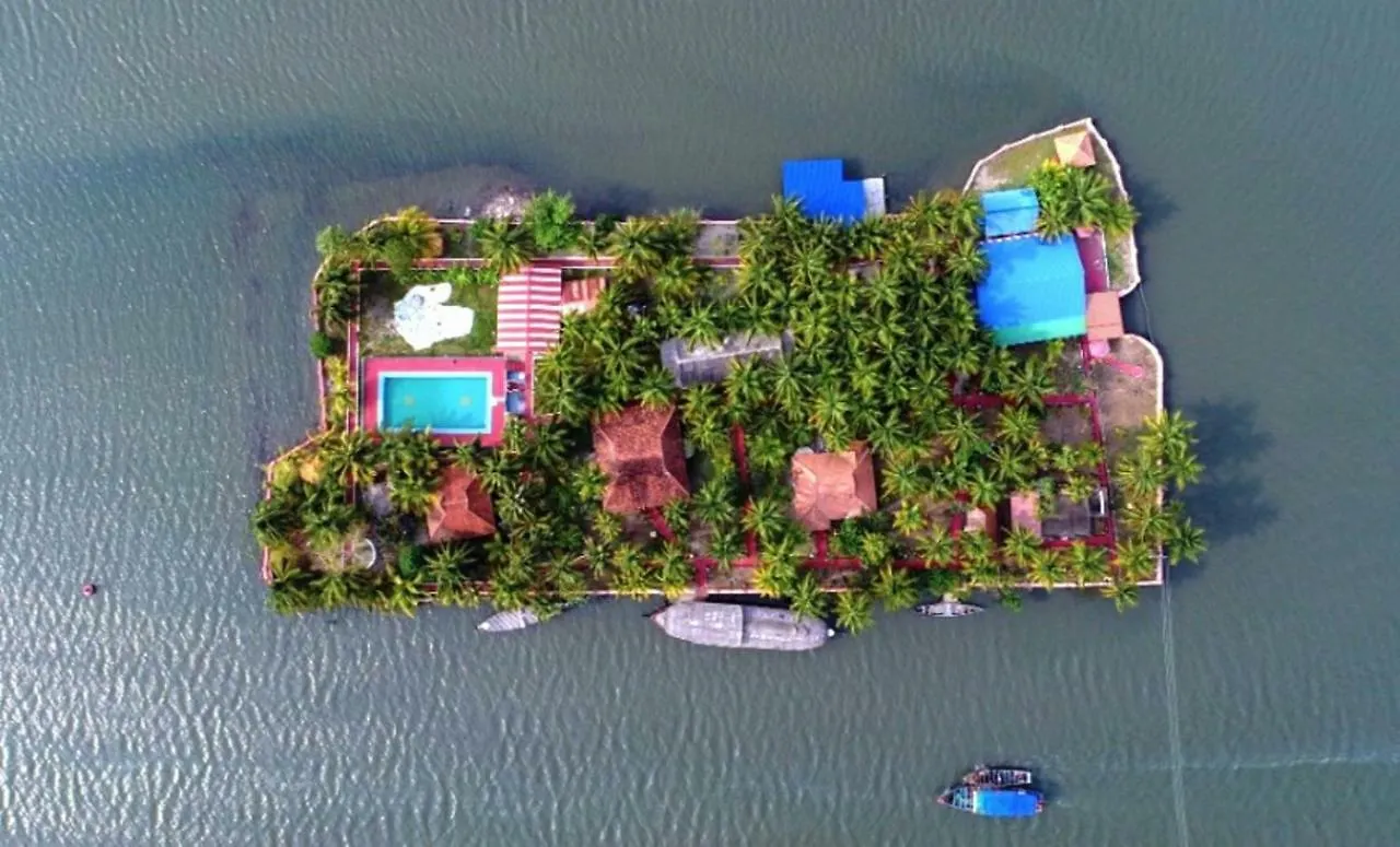 Regant Lake Village, Kollam. Chavara