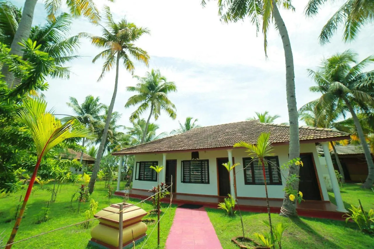 Regant Lake Village, Kollam. Chavara Inde