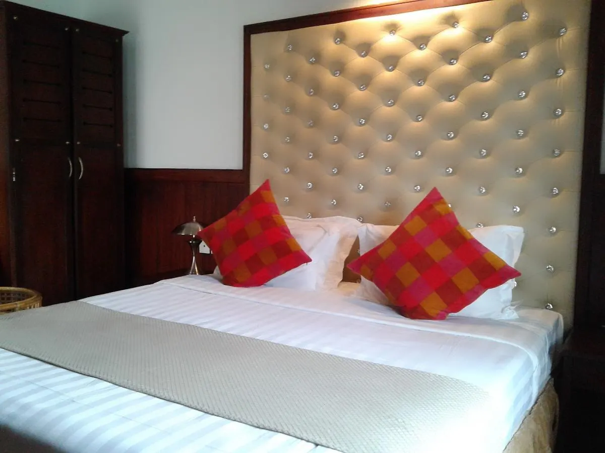 Regant Lake Village, Kollam. Chavara Inde
