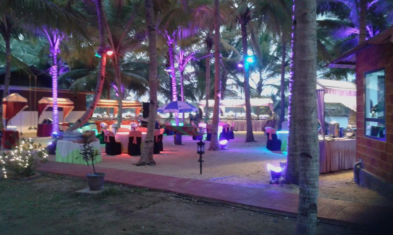 Regant Lake Village, Kollam. Chavara